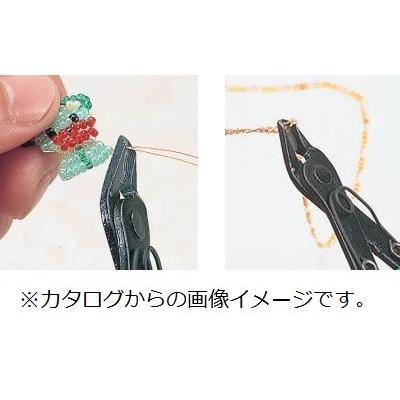 アネックス【日本製】クラフトツール工芸クラフト用ニッパー NO.280