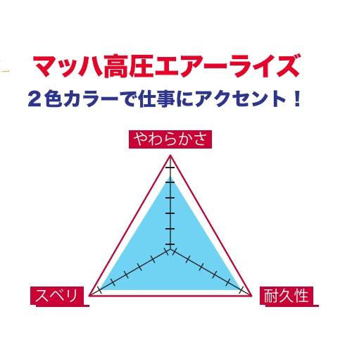 フジマック マッハ高圧エアーライズ エアーホース AR-620P 長さ フジマック マッハ高圧エアーライズ エアーホース AR-620P 長さ
