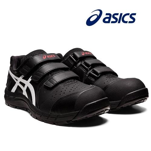 ASICS（アシックス） ウィンジョブ CP112 ローカットベルトタイプ 001 