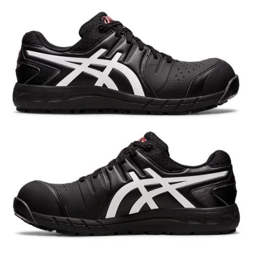 ASICS（アシックス） ウィンジョブ CP113 ローカットシューレース