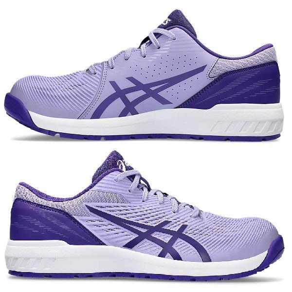 ASICS アシックス ウィンジョブ CP121 ローカット 紐タイプ ASICS アシックス ウィンジョブ CP121 ローカット 紐タイプ