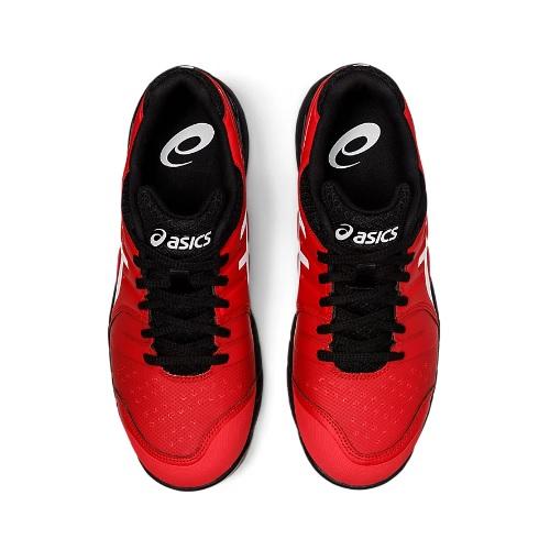 ASICS ASICSアシックス ウィンジョブ CP213TS 600:ファイアリー ASICS ASICSアシックス ウィンジョブ CP213TS 600:ファイアリー