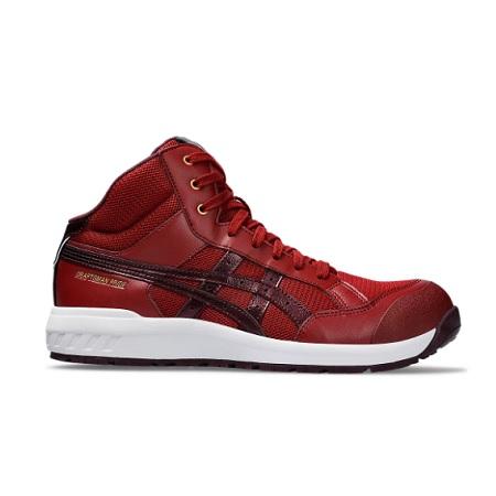 ASICS（アシックス） ウィンジョブ CP218 ハイカット 紐タイプ 600