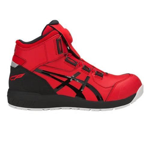 ウィンジョブ ASICS アシックス ウィンジョブCP304 BOA安全靴