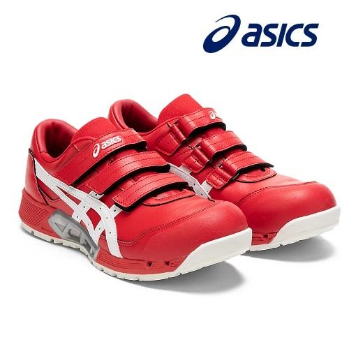 ASICSアシックス ウィンジョブ CP305 AC 1271A035 601：クラシック 