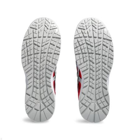 ASICS（アシックス） ウィンジョブ 安全靴 CP-306 BOA 600：クラシック