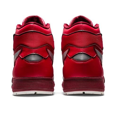 ASICS（アシックス） ASICSアシックスウィンジョブ CP308AC 600