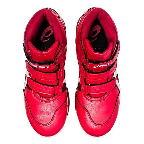 ASICS（アシックス） ASICSアシックスウィンジョブ CP308AC 600