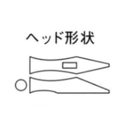 DOGYU 土牛産業 DOGYU ステンレス 舟手玄能 大(00339) 全長 DOGYU 土牛産業 DOGYU ステンレス 舟手玄能 大(00339) 全長