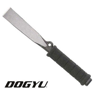 DOGYU(土牛) ダクトチゼル (01214) ハゼ起こし作業 リベット DOGYU(土牛) ダクトチゼル (01214) ハゼ起こし作業 リベット