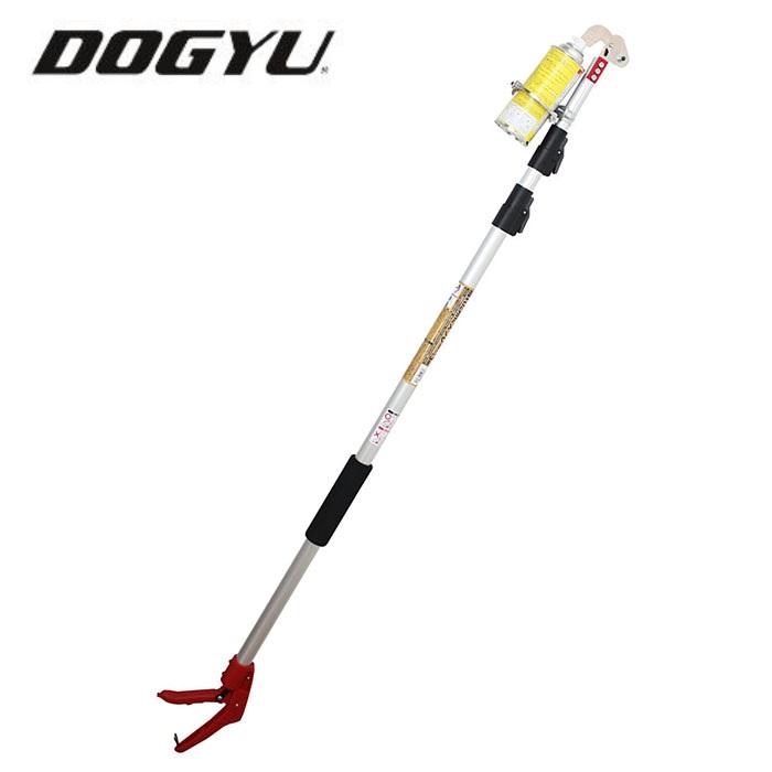 DOGYU 【配送条件有り】 土牛 スプレー缶延長棒SL-3000 全長1350 DOGYU 【配送条件有り】 土牛 スプレー缶延長棒SL-3000 全長1350