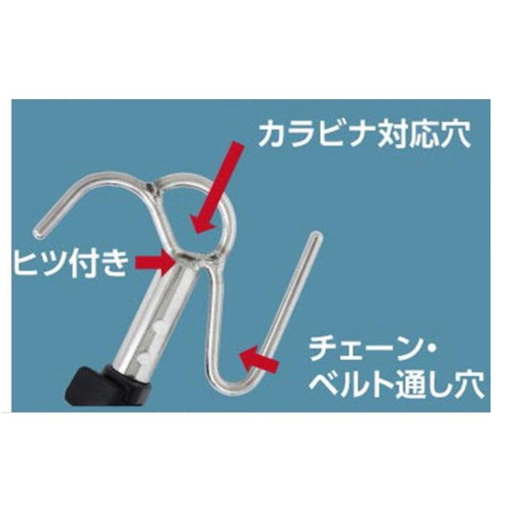 DOGYU 土牛 ドギュウ 玉掛け用 安全棒 SBLT-1000N（03859