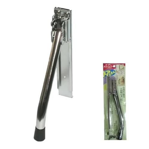 あきえもん ドアストッパー】【室内】【玄関】ドアえもん（寸法調整型）【株式会社