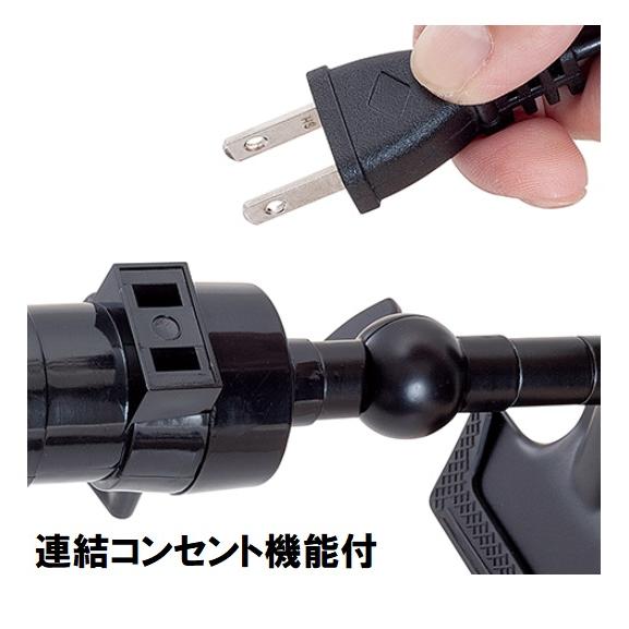 SK11 藤原産業 SK11 LEDリーフライト2 60W 7200ルーメン SLL SK11 藤原産業 SK11 LEDリーフライト2 60W 7200ルーメン SLL