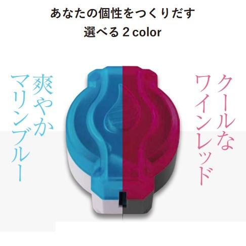 KH 基陽KHルクアス ハーネス用巻取式ランヤード W6TGLB-17 インター 
