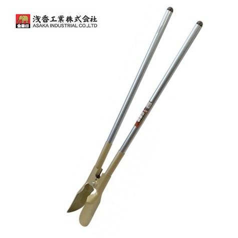 浅香工業 【配送条件有】浅香工業 金象印 金象ホールディガー 全長