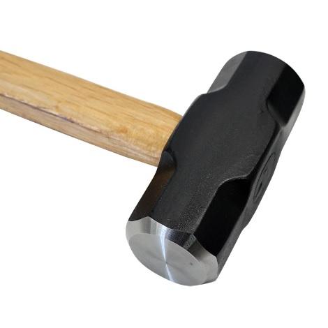 浅香工業 【配送条件有】浅香工業 金象印 日本製 両口ハンマー 4.5K