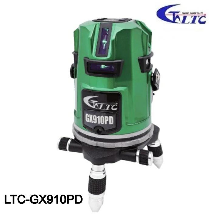 正規販売価格】LTC（テクノ販売）電子整準 LTC-GX910PD フルライン【超 
