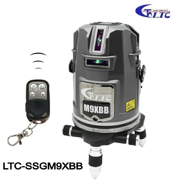 LTC（テクノ販売）電子整準 LTC-SSGM9XBB フルライン グリン