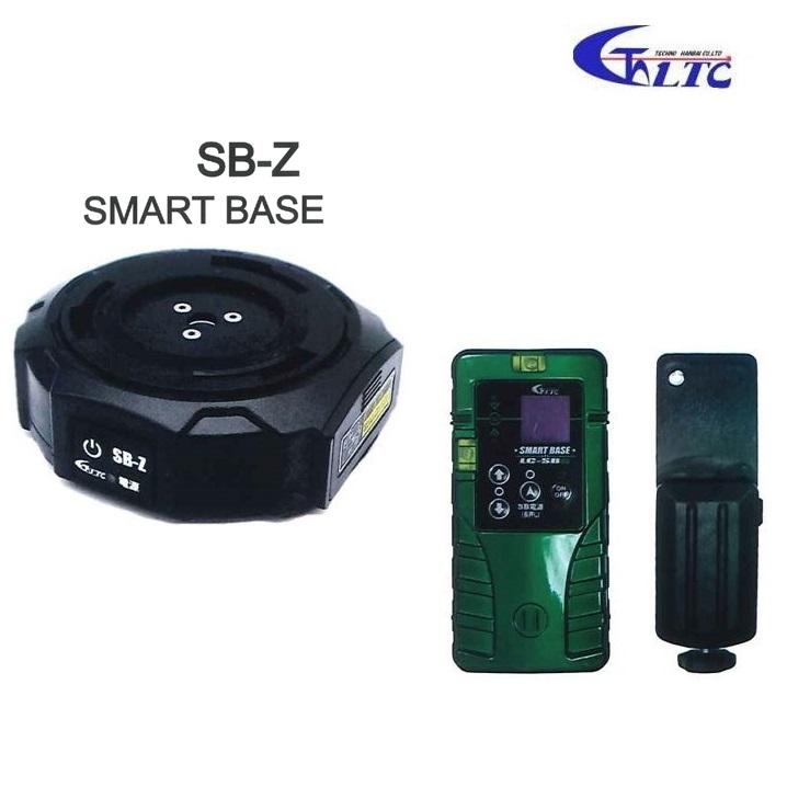 LTC(テクノ販売)NEWスマートベース SB-Z グリーンレーザー用 LTC(テクノ販売)NEWスマートベース SB-Z グリーンレーザー用