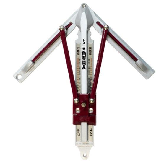 斉藤商会 mn21 トメ一発 角度職人 TK-01【TK01】 : 丸久金物 - 通販