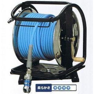 フジマック マッハスムージーホースドラム常圧用 1.5Mpa長さ30m NDALG 