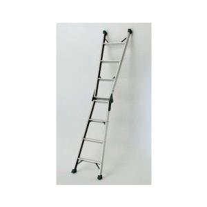 ピカコーポレーションハシゴ兼用脚立スーパースーパージョブ　JOB-120E_3