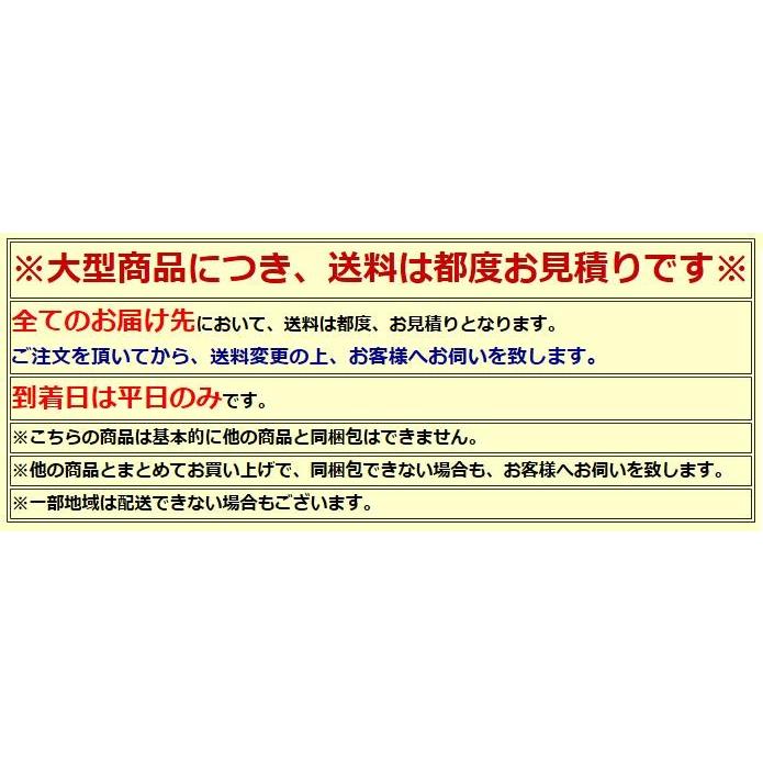 【配送条件有】リス興業 プラ舟 130L G130深型【他商品と同梱不可】トロ箱の画像