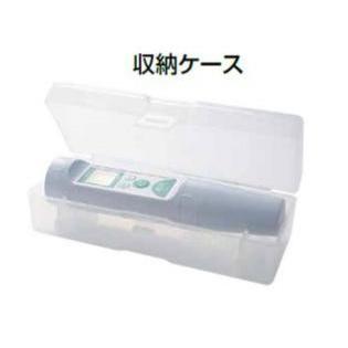 シンワ シンワ測定 デジタル塩分濃度計 72799 : 丸久金物 - 通販