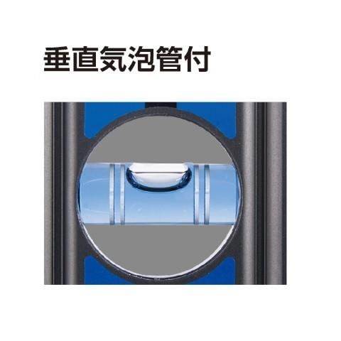 シンワ 【配送条件有】シンワ ブルーレベル Basic 1800mm 73457 : 丸久