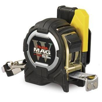 タジマ Tajima スケール セフG3ゴールドWマグ CWM3S2555×4個