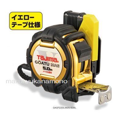 Tajima タジマツール剛厚セフコンベG3ゴールドロックマグ爪25mm