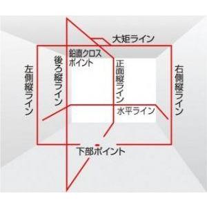 タジマ(Tajima) レーザー墨出し器 GT5Z-Ni 自動追尾 【公式通販】