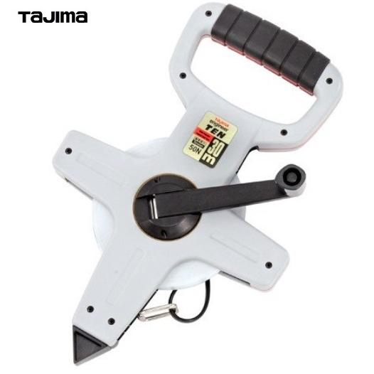 Tajima タジマツール エンジニヤテン 30m HTN-30 スチール Tajima タジマツール エンジニヤテン 30m HTN-30 スチール