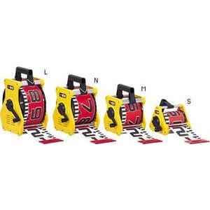 Tajima タジマツール シムロンロッド 軽巻ケースセット テープ巾 Tajima タジマツール シムロンロッド 軽巻ケースセット テープ巾