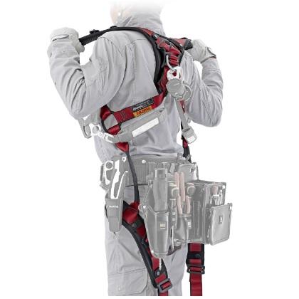Tajima 【限定色・限定数量】タジマツールSEGハオルハーネスHA Tajima 【限定色・限定数量】タジマツールSEGハオルハーネスHA