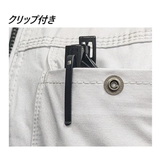 Tajima（タジマ） タジマツール 老眼用ポケットグラス セフホルスター