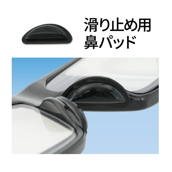 Tajima（タジマ） タジマツール 老眼用ポケットグラス セフホルスター