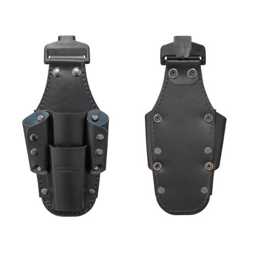 Tajima（タジマ） 着脱式工具差しK 4本差し 本革仕様 SFKSK-P4 対応