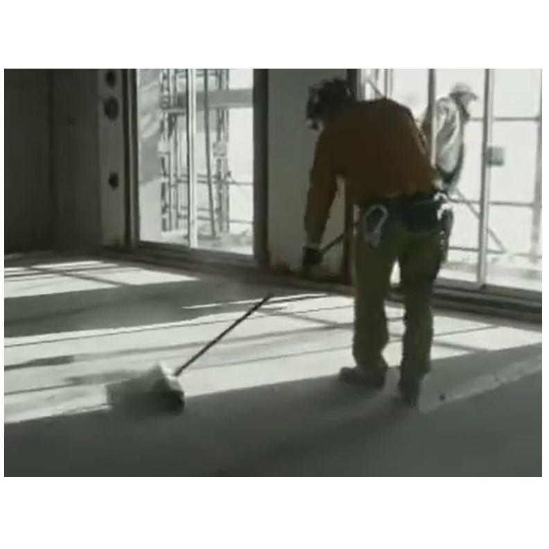 友定建機（TOMOSADA KENKI） マジックブラシアルミハンドル柄のみ MF