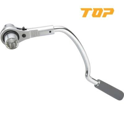 トップ工業 TOP水道本管用 弓形トルクレンチ（単能型）RM-24LYNT 