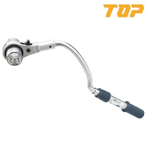 トップ工業 TOP水道本管用 弓形トルクレンチ（単能型）RM-30LYNT 