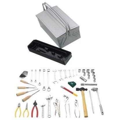 トップ工業 TOPオリジナル工具セットTTS-1000 : 丸久金物 - 通販
