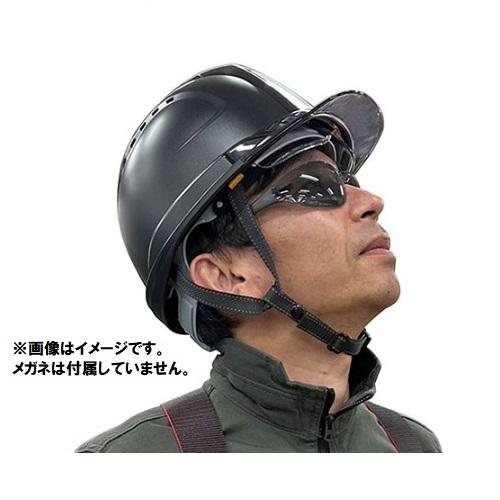 トーヨーセフティー メタリックマットヘルメット メタリック トーヨーセフティー メタリックマットヘルメット メタリック