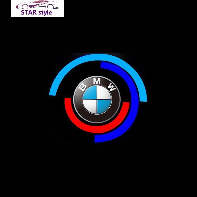 pcmsus ランプ ロゴ BMW LED HD ロゴ プロジェクター ドア カーテシランプ シリーズ　ビーエムタブリュー｜maru2022｜17