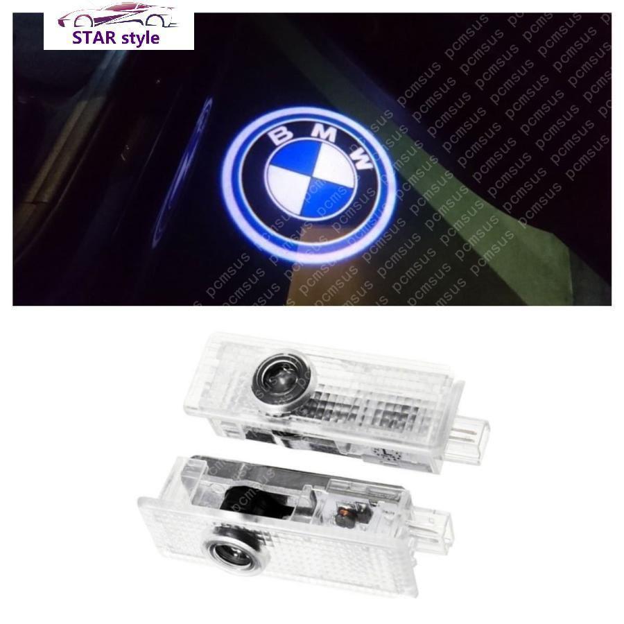 pcmsus ランプ ロゴ BMW LED HD ロゴ プロジェクター ドア カーテシランプ シリーズ　ビーエムタブリュー｜maru2022｜20
