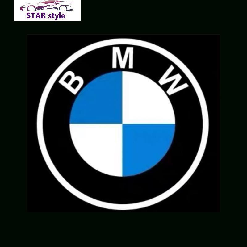 pcmsus ランプ ロゴ BMW LED HD ロゴ プロジェクター ドア カーテシランプ シリーズ　ビーエムタブリュー｜maru2022｜08