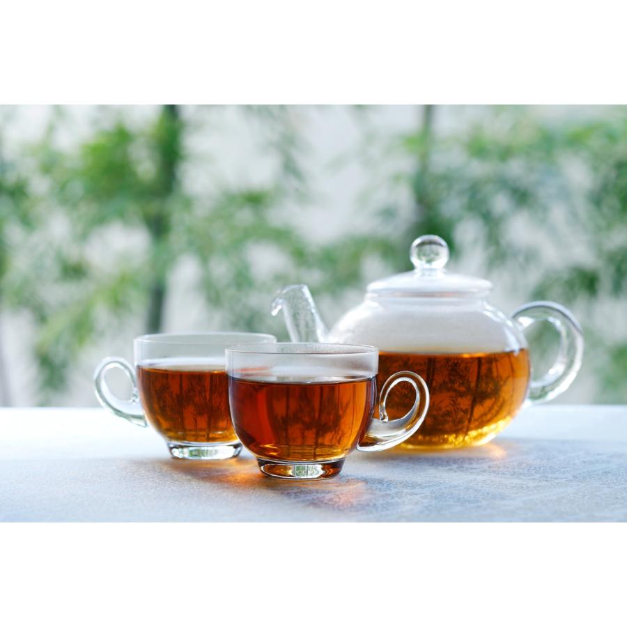 プアール酵茶＋特製茶お試しセット |  | 03