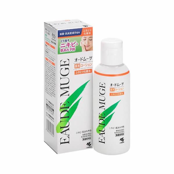 オードムーゲ オードムーゲ薬用ローション(ふきとり化粧水)160mL×1本