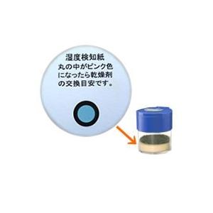 リオン リオネット クイックエイド詰替用乾燥剤≪ポスト投函対応